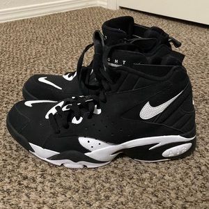 Nike Air Flight Thermo